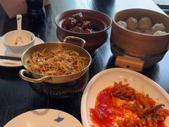 -简小舍·民间手艺菜(武昌江滩店)