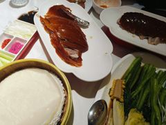 -大鸭梨烤鸭(房山店)