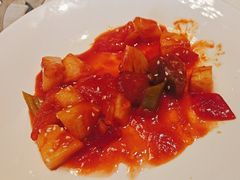 -采悦轩中餐厅·粤菜·海南菜(神州半岛喜来登度假酒店)