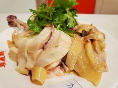 -振鼎鸡(福州路店)