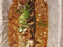 -三煮纸包鱼(青岛总店)