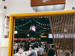 -霸王虾·麻辣小龙虾(清水河公园店)