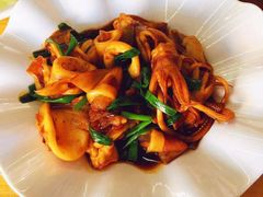 -明记海鲜大排档(巽寮湾店)