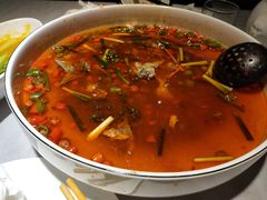 -尽膳·鱼鲜川菜(宽窄巷子店)