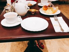 下午茶-檬舒舒MonChouChou(环球金融中心店)