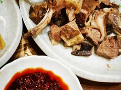 -清真·益鑫羊肉手抓馆(花园北街店)