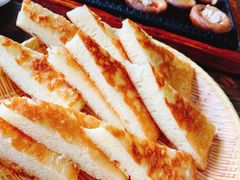 酸奶饼-思金拉措庄园藏餐(太阳岛店)