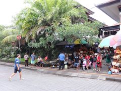 -乌布德传统市场