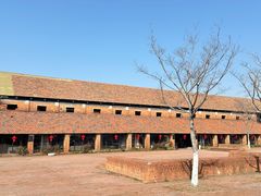 -祝甸砖窑文化馆