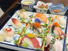 -红叶日料·放题·海胆·定食(辰熙广场店)