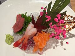 -隐泉之语日式料理(王府中环店)