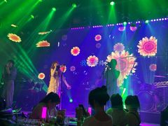 -MOSSO音乐酒吧·live house(南京旗舰店)