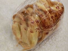 蝴蝶酥-国际饭店·帆声西饼屋(黄河路店)
