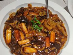 -大铁勺新津菜(熙悦汇店)