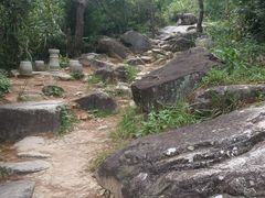 -北辰山景区