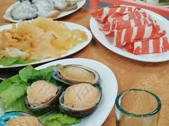 -濠轩阁特色生蚝火锅总店