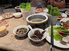 -V-ONE西雅图海鲜自助餐厅(仓山万达广场店)