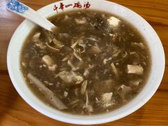 -张小文胡辣汤(龙柏新村店)