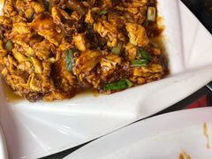 -德顺斋爆肚涮肉馆·烧烤·羊蝎子·清真炒菜(马驹桥店)