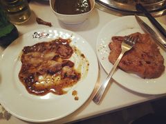 -12道烤味自助牛排海鲜烤肉餐厅(鑫都国际广场店)