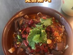-蜀川川破店·江湖菜·烧烤(北京首店)