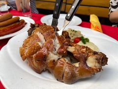 -申德勒加油站西餐厅(日坛路总店)