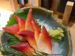 -乌君·酒场·炭火烧鸟(侨城坊店)