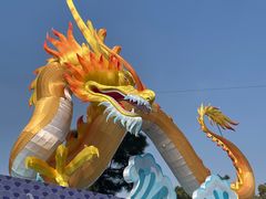 -龙华素斋(龙华路店)