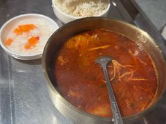 -韩麦大冷面(桂花街直营店)