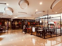大堂-宋小谨·泉州菜(西沙湾店)