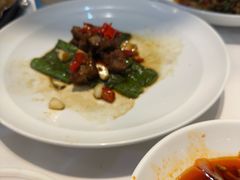 -九尊食上(生态园林酒店)
