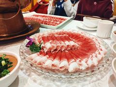 -东来顺饭庄(五道口店)