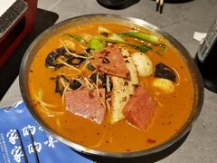 -轻松串吧(亦庄上海沙龙店)