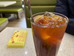 -明记港式烧腊茶餐厅(下沙店)