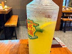 -本色.小马哥烧烤(无锡九里仓店)