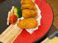 -鸟鹏烧鸟居酒屋(天河领展店)