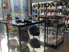 -机车外挂骑士装备(朝阳店)