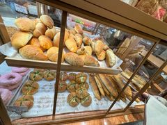-山崎面包(静安久光店)