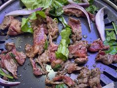 -棒小伙·齐齐哈尔烤肉(龙茗路店)