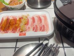 -肆幺幺烤肉(乐汇城店)