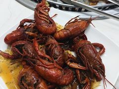 -集杰尚品海鲜烤肉自助餐厅(乳山振华店)