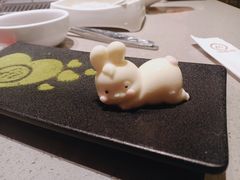 -海底捞火锅(青悦城店)