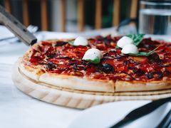 -The Rug Cafe(王府中环店)