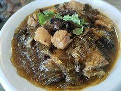 -苏师傅菜馆(上沙店)