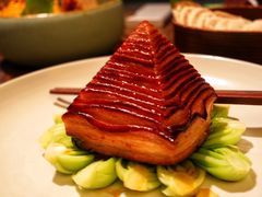 -湖滨28中餐厅·西湖宴·杭州君悦酒店