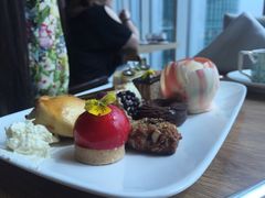 -翡翠36餐厅(浦东香格里拉店)