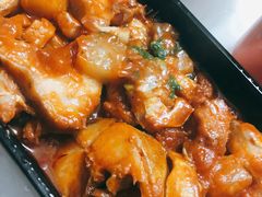 -鑫日千里马朝鲜族小馆(总店)