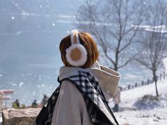 -秦岭终南山世界地质公园翠华山景区