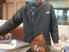 -梅利汴京烤鸭•开封豫菜地标店(铁北街店)