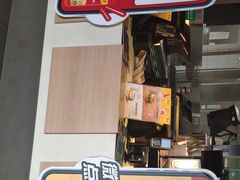 -麦当劳(顺义店)